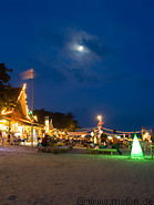 03 Beach restaurants at night