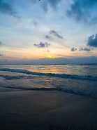 03 Chaweng beach at dawn