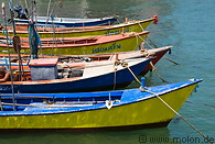 07 Colourful boats