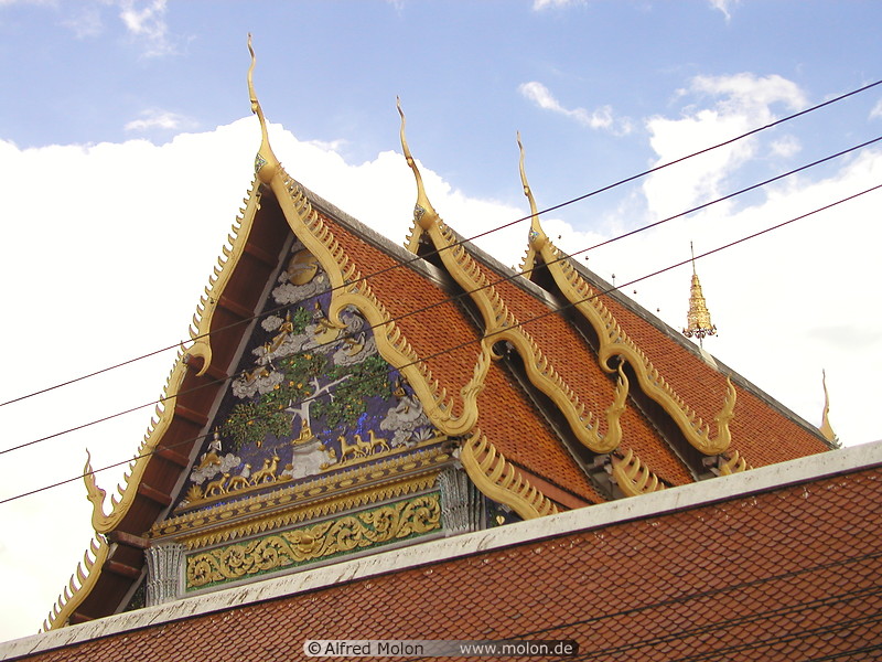 01 Wat Phra That Lampang Luang