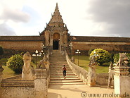 02 Wat Phra That Lampang Luang