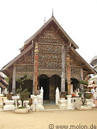 22 Wat Phra That Lampang Luang