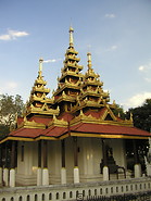 29 Wat Sri Chum