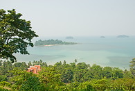 09 View on the Ko Yuak island