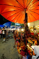 10 Night market