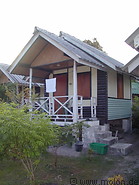 37 Koh Phangan bungalow