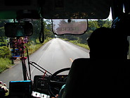 39 Bus to Krabi