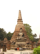 58  Sukhotai - Wat Mahathat