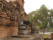 62  Sukhotai - Wat Mahathat