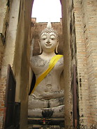 78  Sukhotai - Wat Si Chum