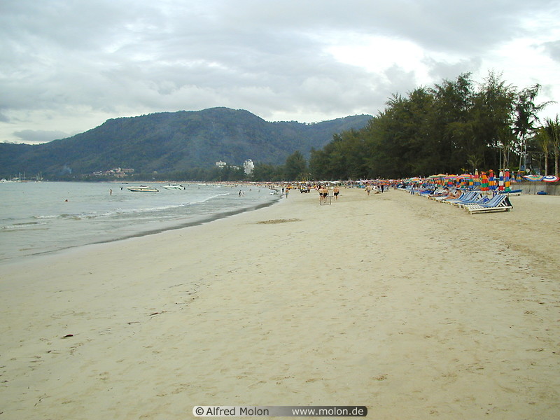 03 Karon beach