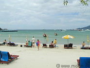 08 Karon beach