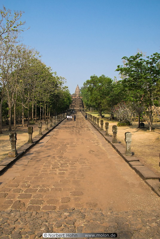 01 Wat Prasat Phnom Rung