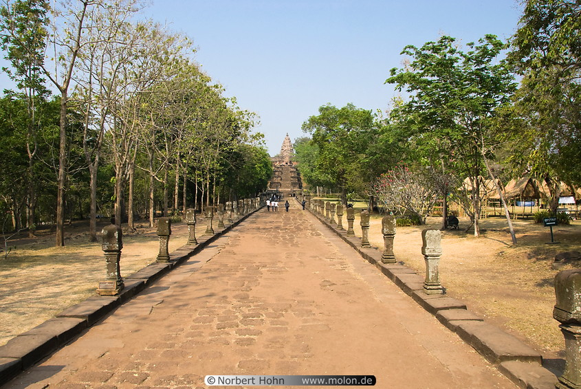 02 Wat Prasat Phnom Rung