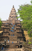 04 Wat Prasat Phnom Rung