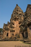19 Wat Prasat Phnom Rung