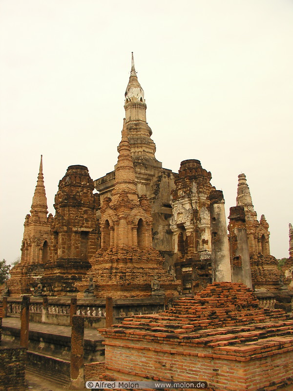07 Wat Mahathat 