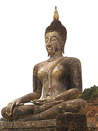 08 Buddha statue 