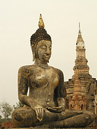 Sukhothai historical park photo gallery  - 28 pictures of Sukhothai historical park