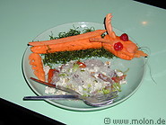 06 Glass noodle salad