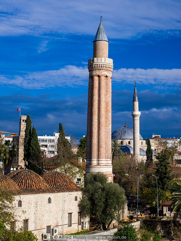 36 Yivliminare mosque