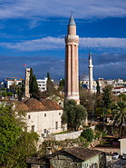 33 Yivli Minare mosque