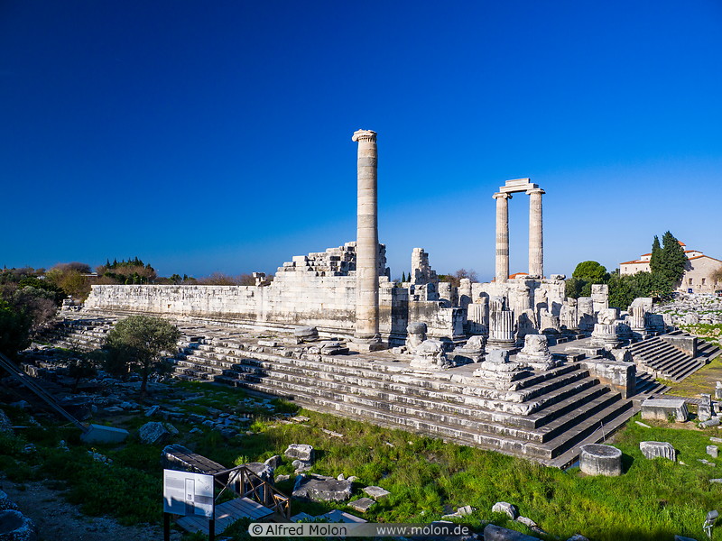 04 Temple of Apollo