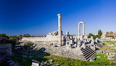 05 Temple of Apollo at Didyma site