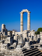 06 Columns at temple of Apollo