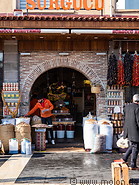 02 Nuts and dried fruits shop