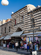 09 Hasan Pasha bazaar entrance
