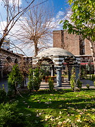 25 Iskender Pasha mansion