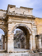 19 Gate of Mazaeus and Mithridates