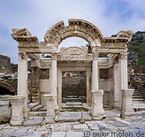24 Hadrian temple