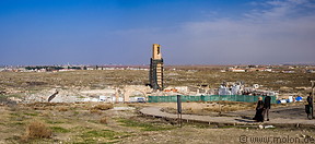 01 Harran university ruins