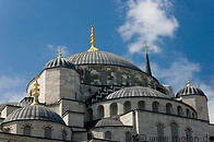 02 Sultan Ahmed Blue mosque