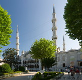 09 Sultan Ahmed Blue mosque