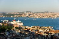 01 Bosphorus strait