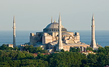 01 Hagia Sophia