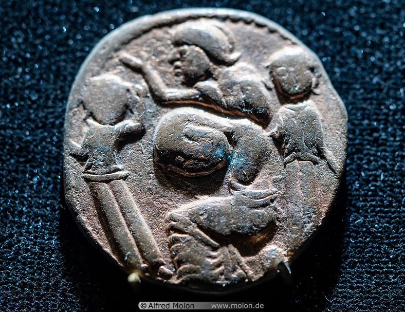 19 Coin of Mosul princedom