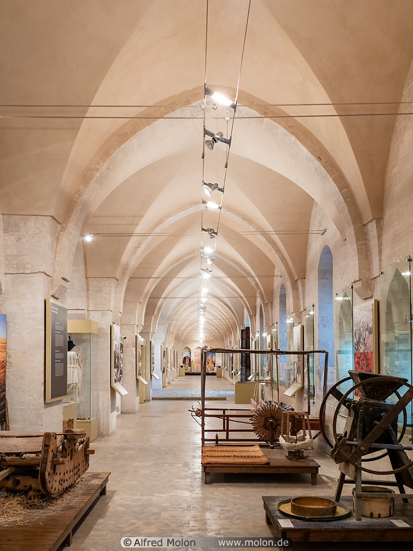 30 Sakip Sabanci city museum