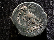 13 Hellenistic period coin