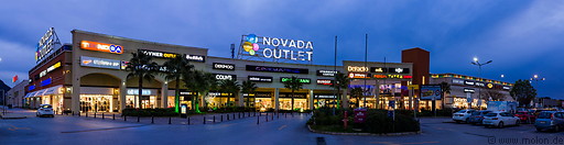03 Novada outlet in Soke