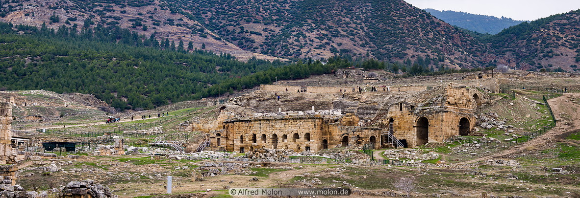 04 Ancient theatre