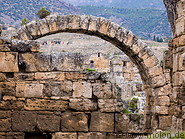 06 Arch in Hierapolis