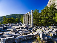 14 Temple of Athena