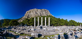 16 Temple of Athena