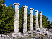 18 Temple of Athena columns