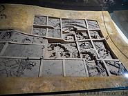 11 Göbeklitepe excavation site model