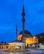 20 Mevlid-I Halil mosque 